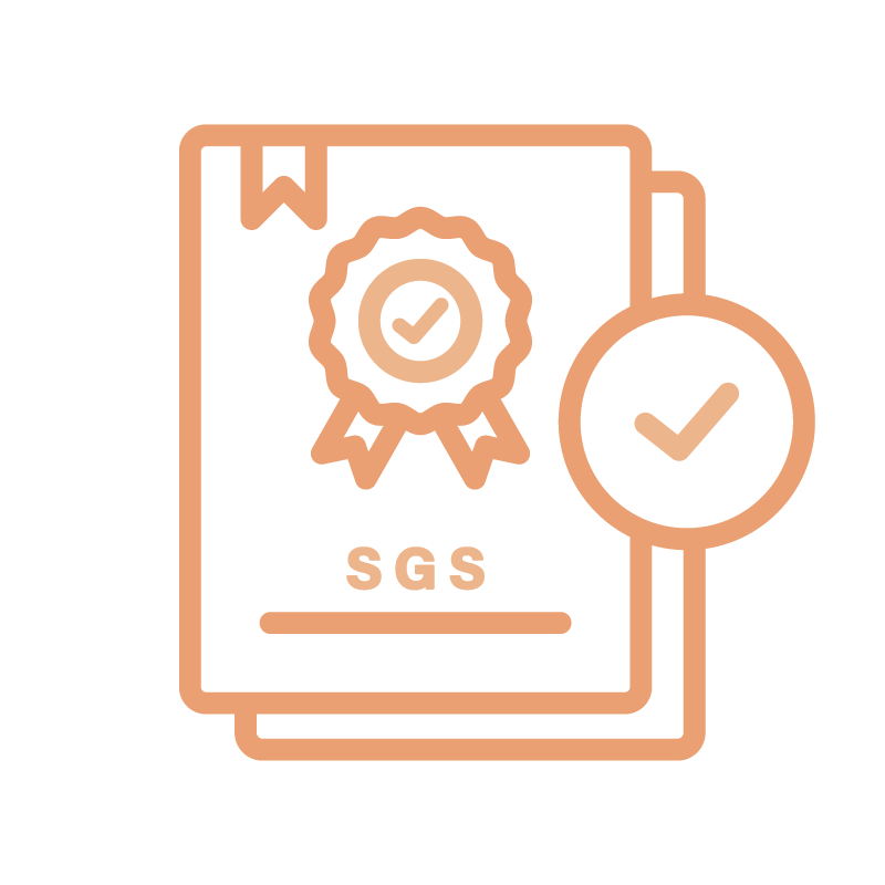 SGS檢驗認證